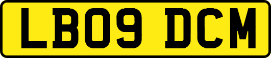 LB09DCM