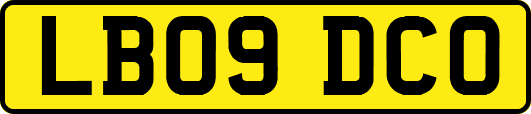 LB09DCO