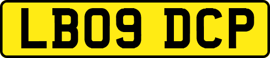 LB09DCP