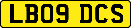 LB09DCS