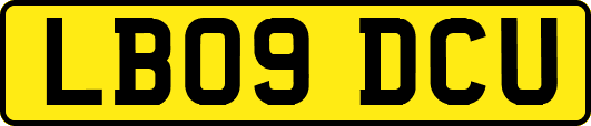 LB09DCU