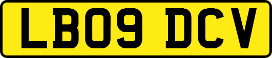 LB09DCV