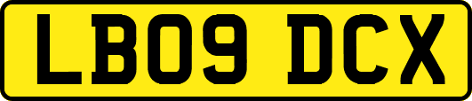 LB09DCX