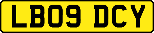 LB09DCY