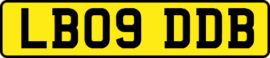 LB09DDB
