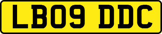 LB09DDC