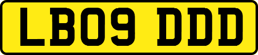 LB09DDD