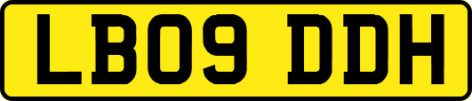 LB09DDH