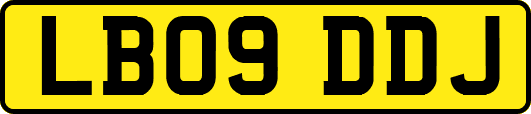 LB09DDJ