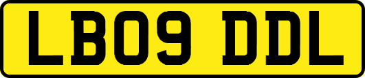 LB09DDL