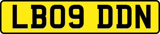 LB09DDN