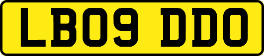 LB09DDO
