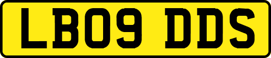 LB09DDS