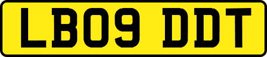 LB09DDT