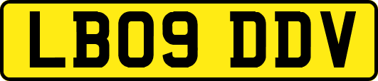LB09DDV