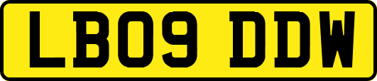 LB09DDW