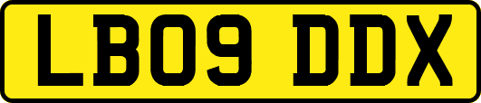 LB09DDX