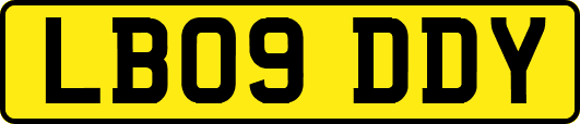 LB09DDY