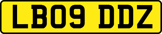 LB09DDZ
