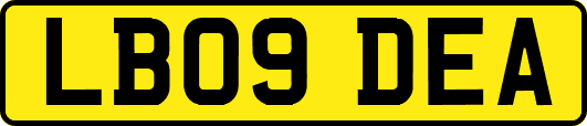 LB09DEA