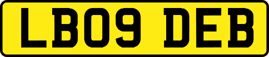 LB09DEB
