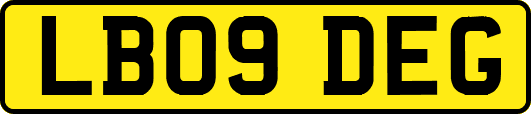 LB09DEG