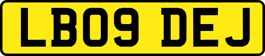 LB09DEJ