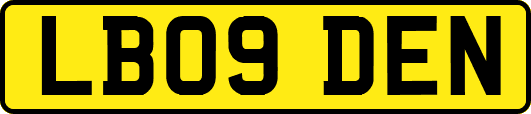 LB09DEN