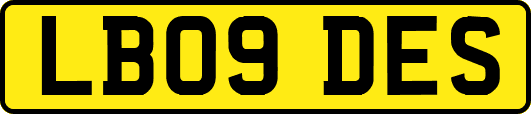 LB09DES