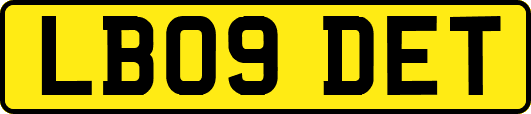 LB09DET