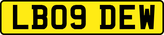 LB09DEW