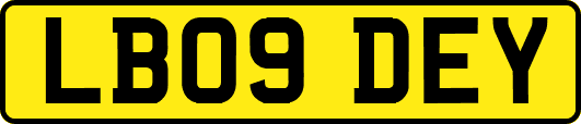 LB09DEY