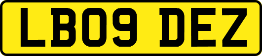 LB09DEZ