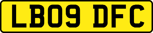 LB09DFC