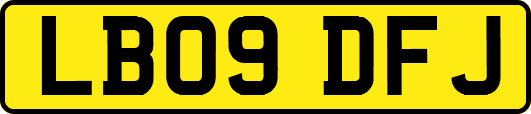 LB09DFJ