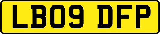 LB09DFP
