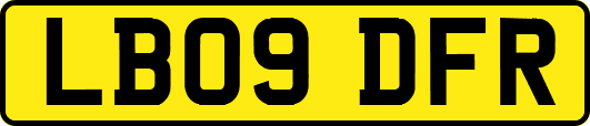 LB09DFR
