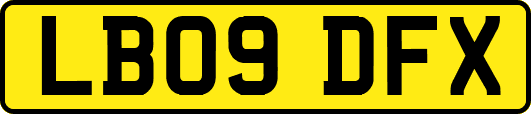 LB09DFX