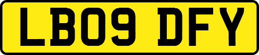 LB09DFY