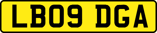 LB09DGA