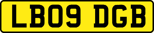 LB09DGB