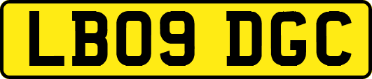 LB09DGC