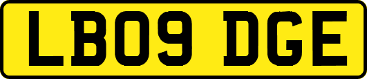 LB09DGE