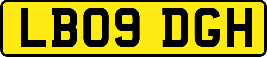 LB09DGH