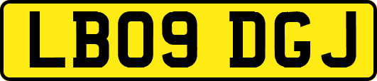 LB09DGJ