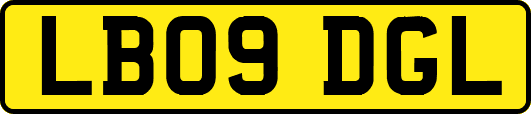 LB09DGL