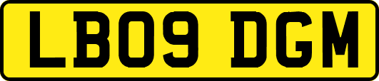 LB09DGM