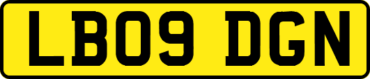 LB09DGN