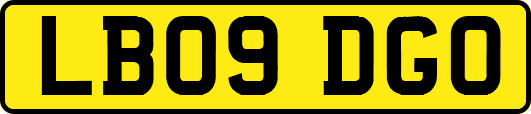 LB09DGO