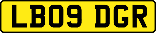 LB09DGR